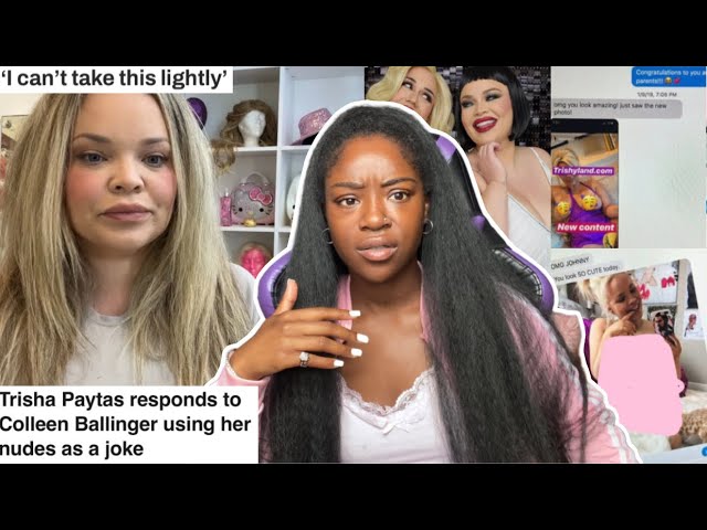 amila rajapakshe recommends trisha paytas leaked nudes pic