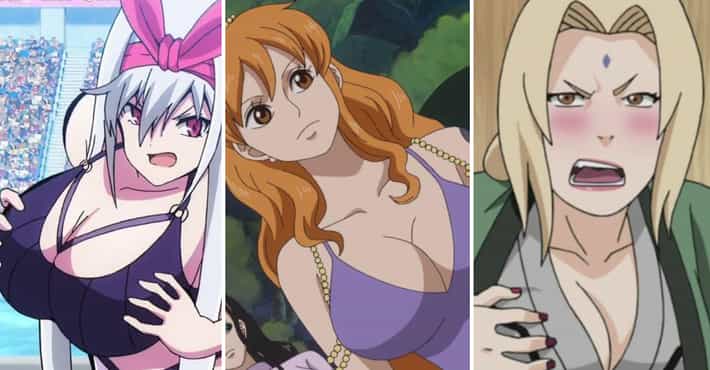 ariel hauptman recommends cartoon big boobies pic