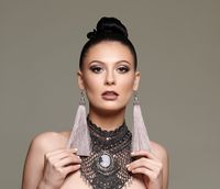 claude ammons recommends Jessi Fierce