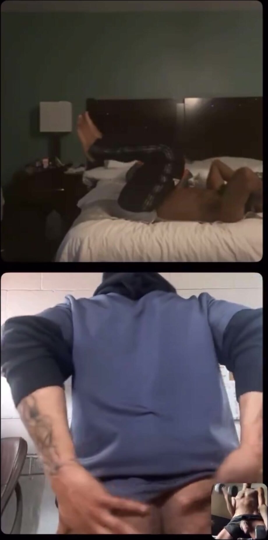 Best of Facetime fuck buddies