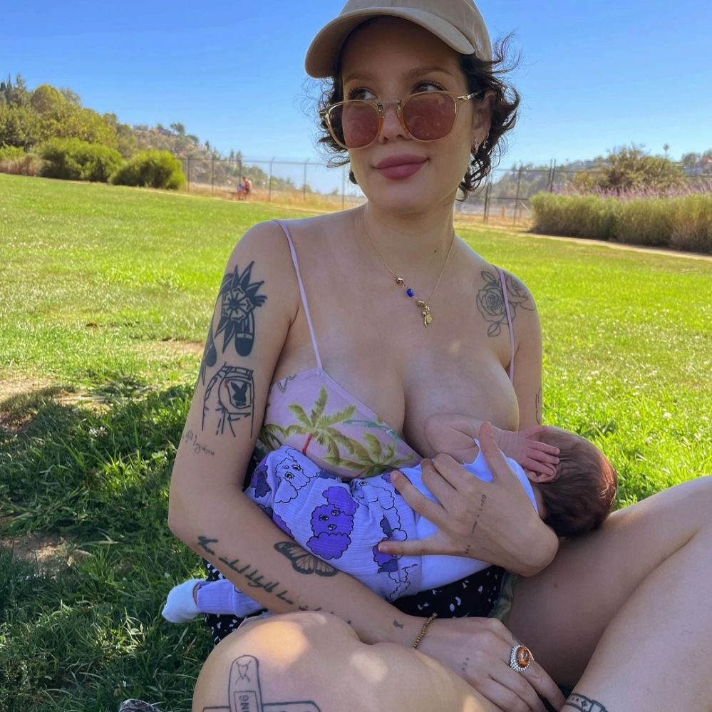bren courtney recommends Sweetest Tits