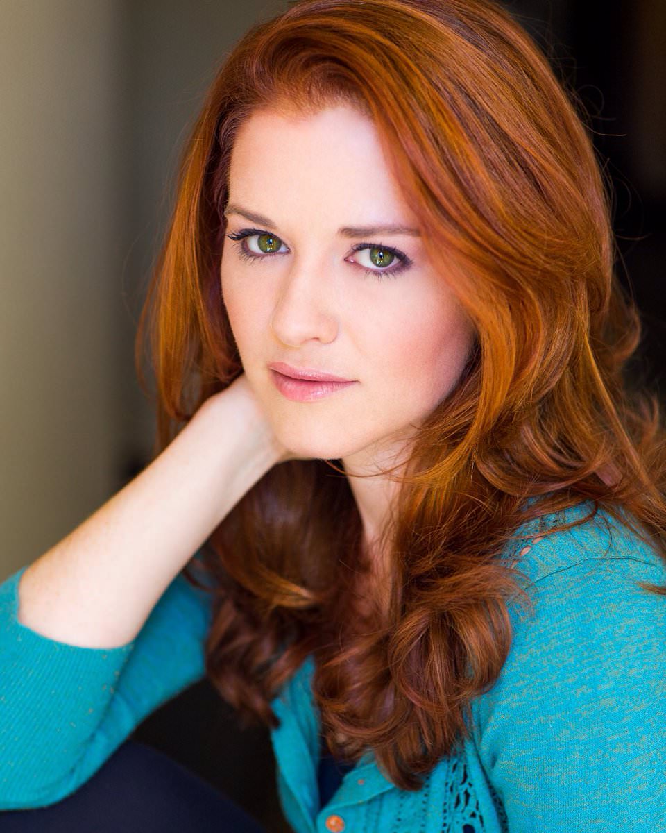 devon farrar recommends Sarah Drew Naked