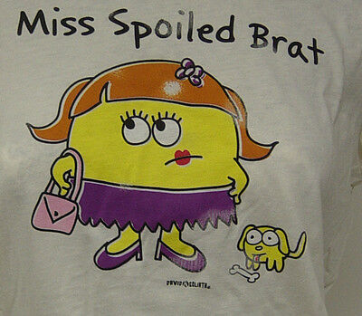 brook ackerman recommends little miss brat pic