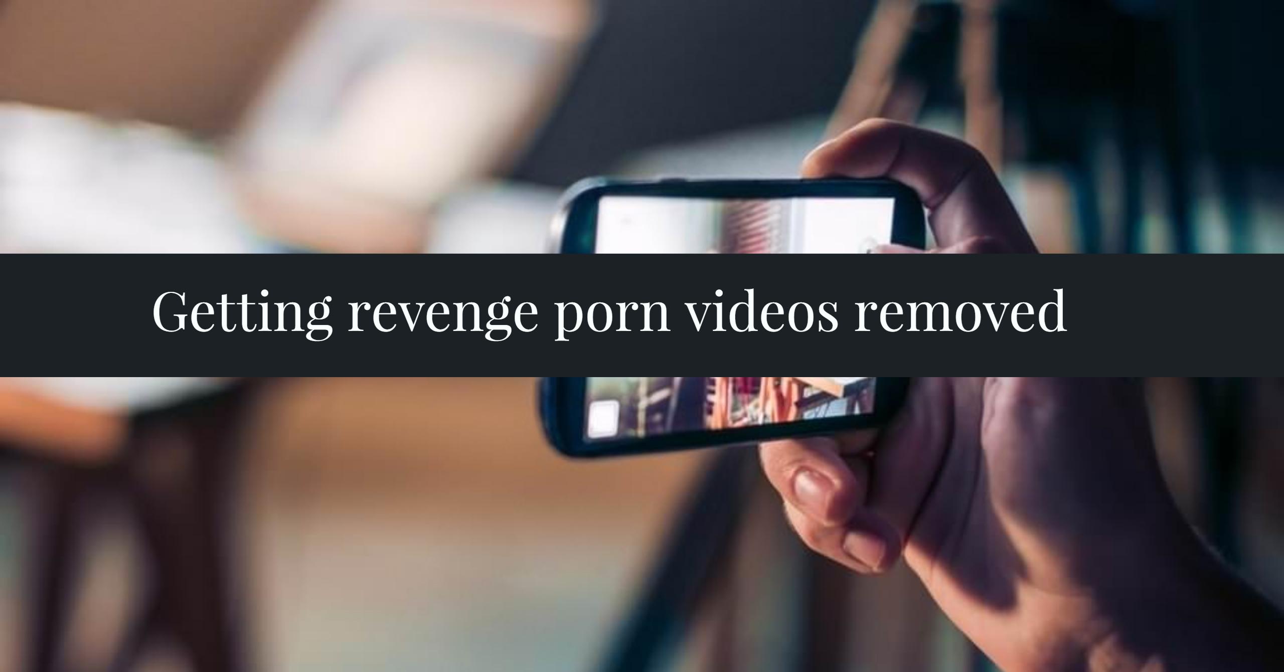 bridgette carr recommends removed porn videos dan cresci add removed porn videos photo
