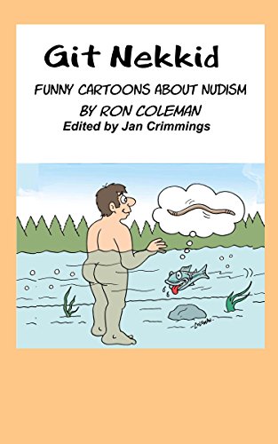 fun nudists garage revenge fun nudists