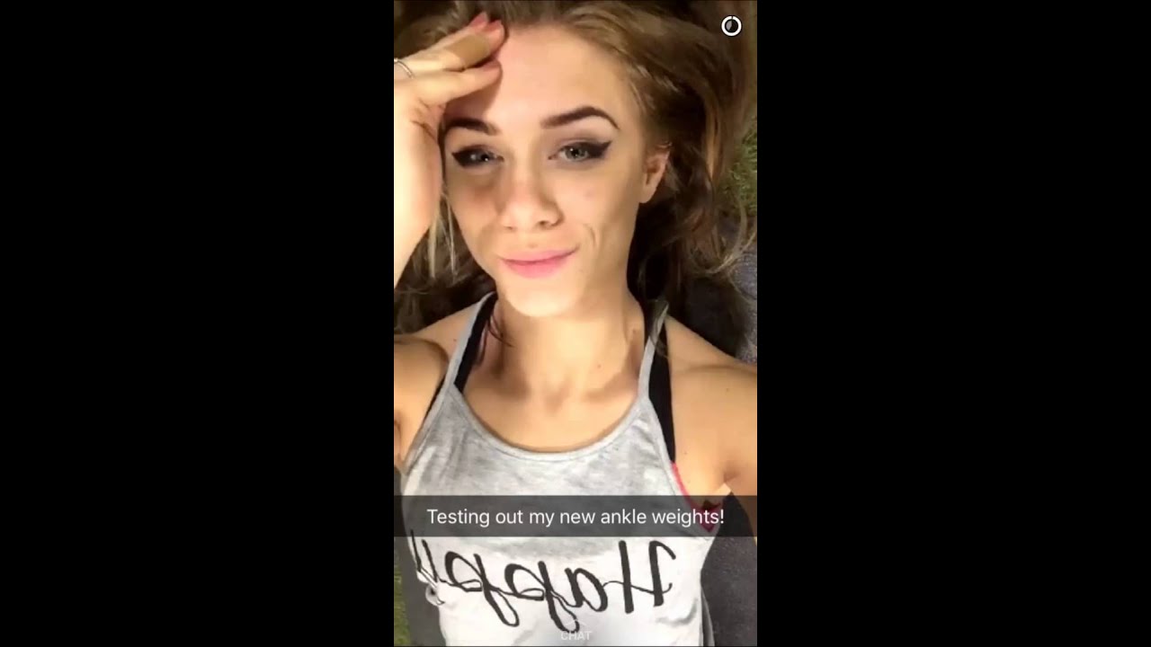 snapchqt nudes - horny grandson gia paige is everything ok