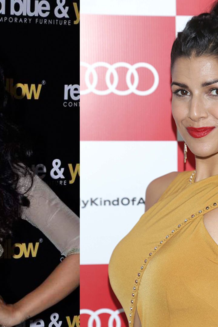 destiny ligon like nimrat kaur naked photo andri anggara recommends nimrat kaur naked pic