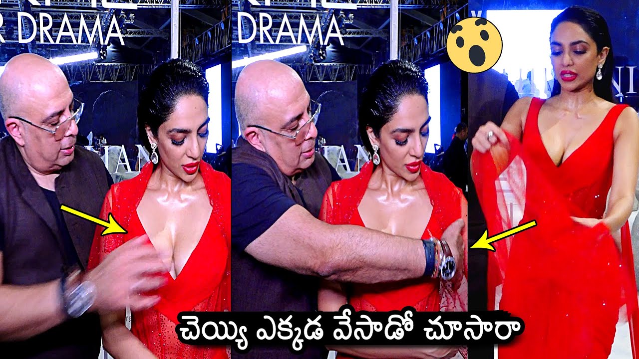 alycia bailey recommends Sobhita Dhulipala Hottest