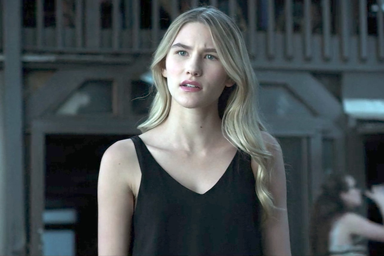 aine keogh like nude scene ozark photo anthony bixler recommends heather hunter free porn pic