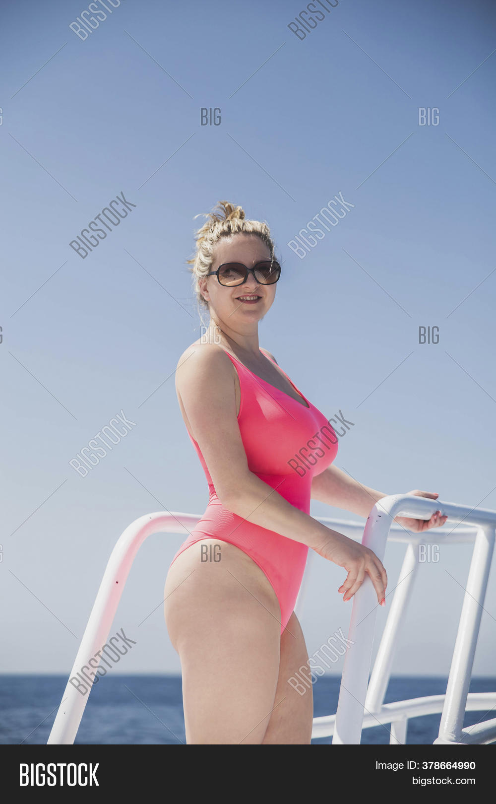 brandon fleming recommends big boob blonde pics pic