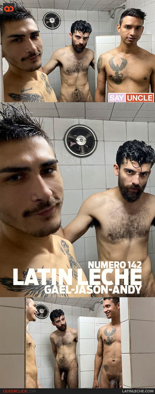 candice simpkins recommends latin leche 14 pic
