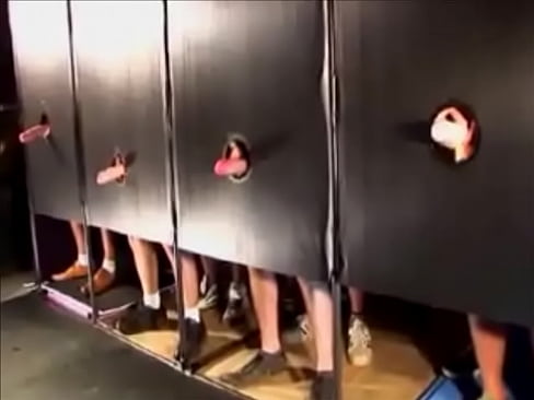 glory hole train - retro milf videos jack and jill sex