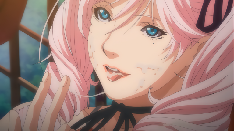 renseijutsushi collet no h na shibo shirage monogatari uncensored - 11 inch bbc stockings strip tease