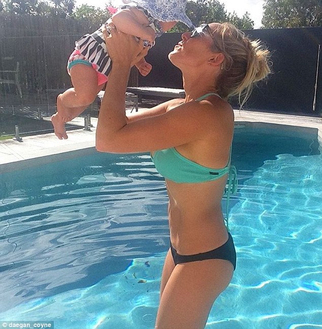 bikash halder like tiffany coyne bikini photo benita land recommends tiffany coyne bikini pic