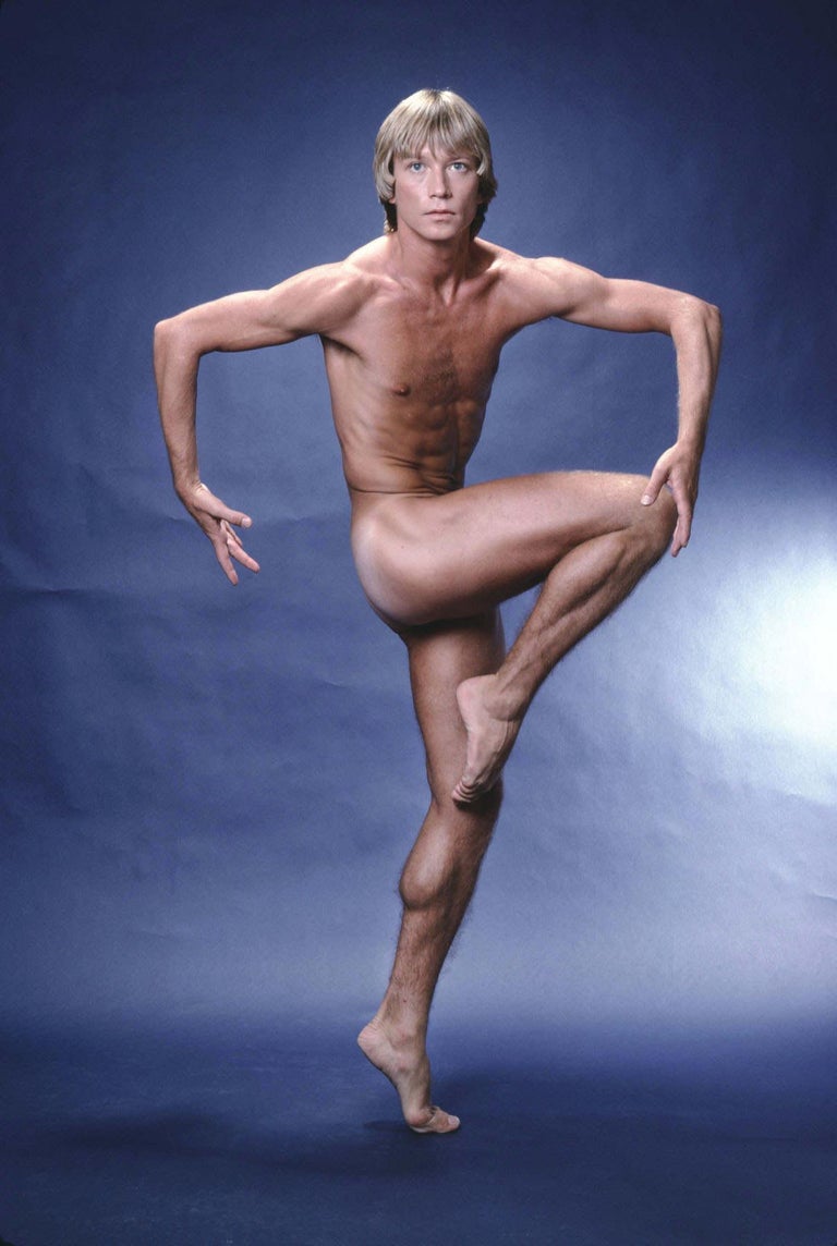 annie wampler like male ballet naked photo christopher galenzoga recommends male ballet naked pic