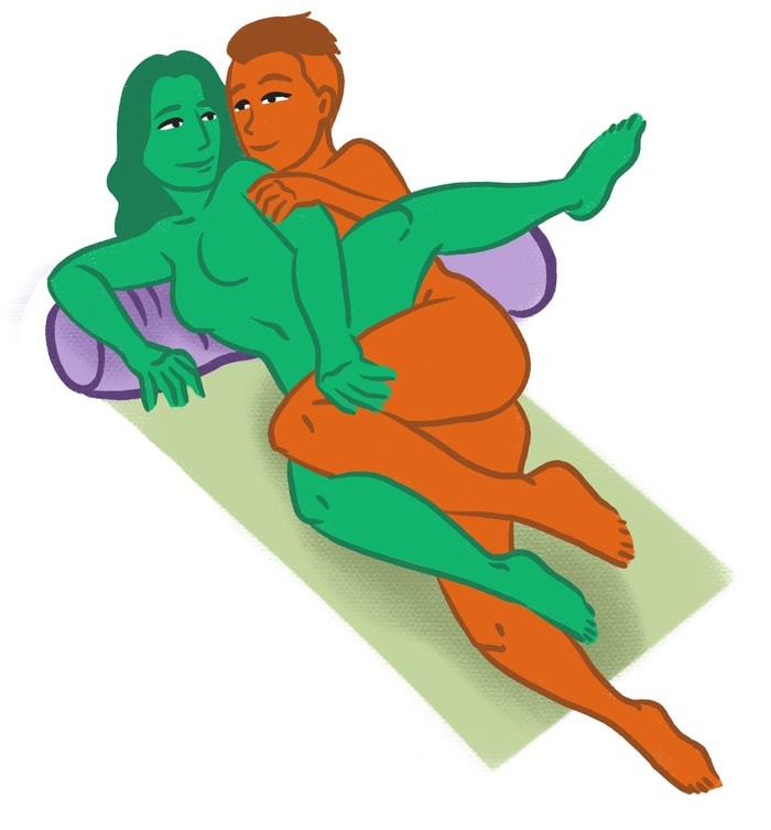 angela hazelwood recommends Ts porno