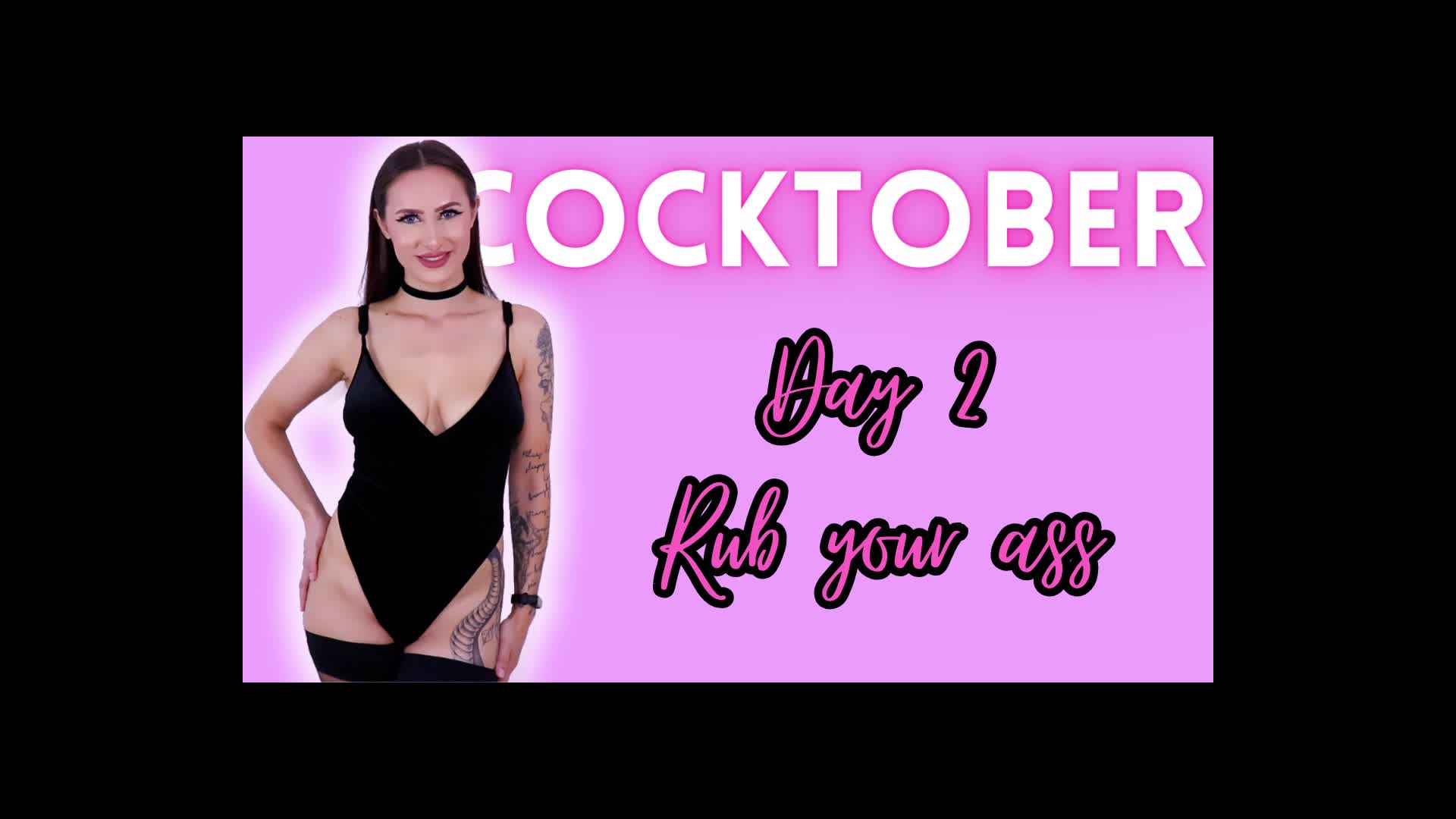 daniel bedel recommends Miss Cocktober