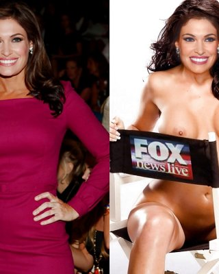 deepak chatani recommends Kimberly Guilfoyle Tits