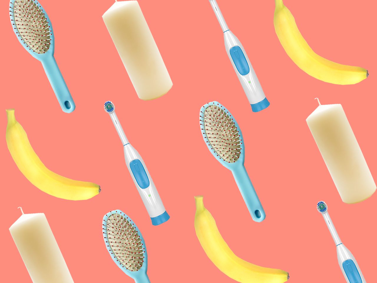 donna mariana recommends Household Items To Use For Masterbation