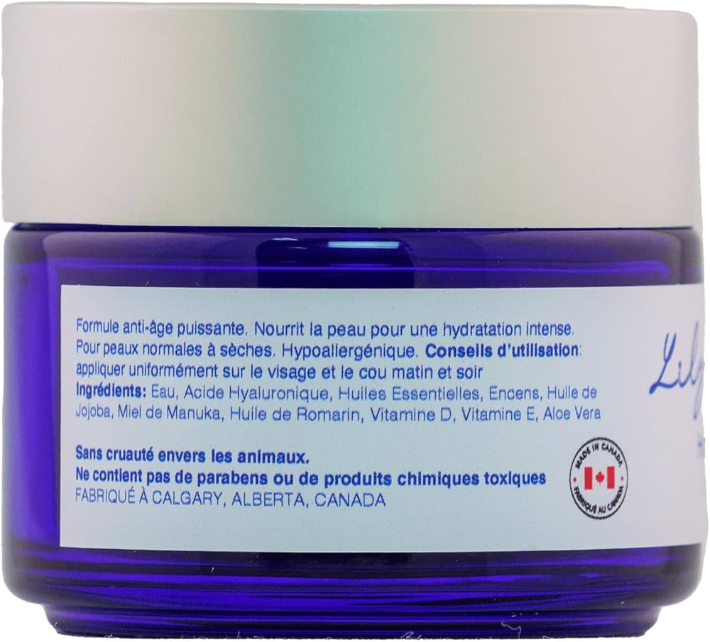 adriaan kroon recommends Lily Lou Age