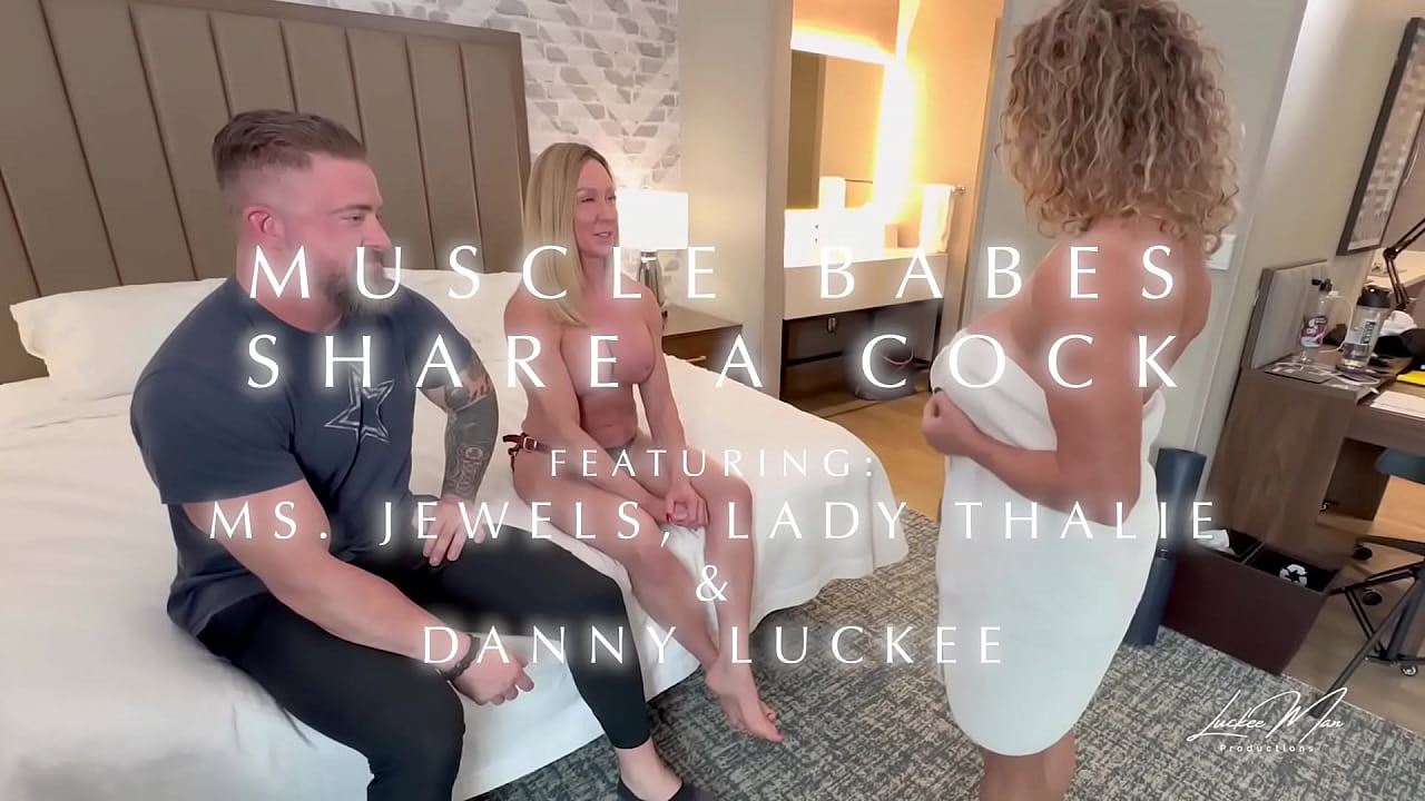 darrell winston recommends Lady Thalie Porn