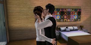 Amature milf vid of someone Harry Potter Animated Porn anal imagenes
