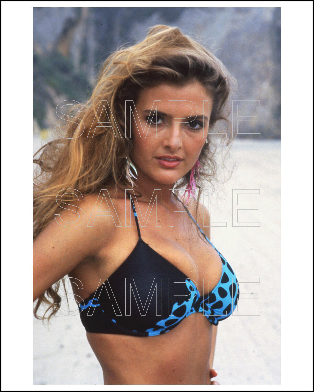 alex deans recommends fabiana udenio hot pic