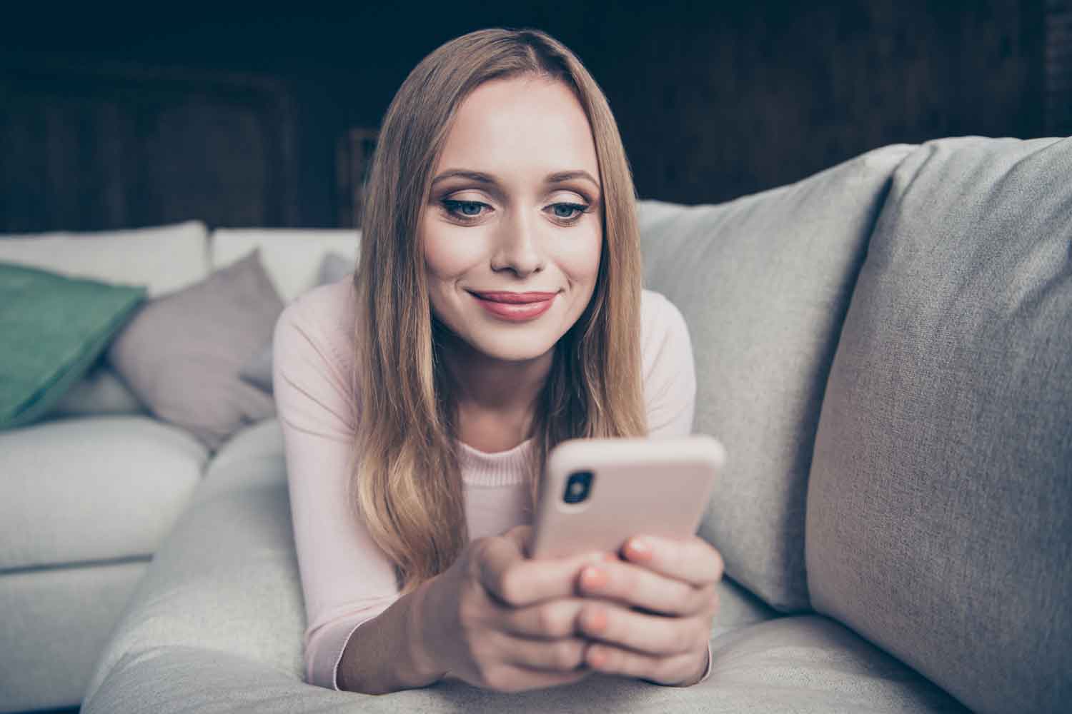 alyce rauchenstein recommends Face Time Sex