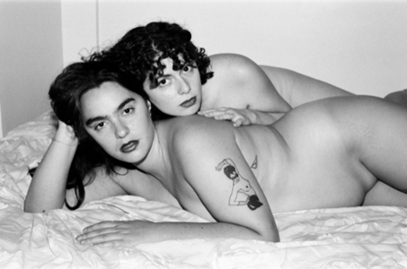barb leighton recommends Alizee Naked