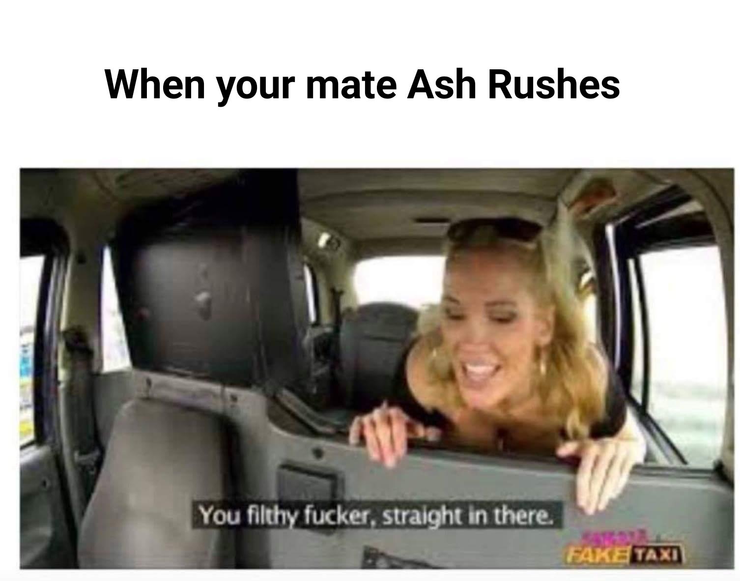 fake taxi compilation - lesbian teasing porn spycam masterbate