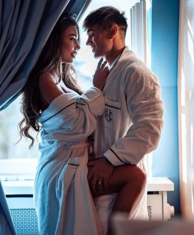 family sharing bed porn - burutal x aria lee lulu chu