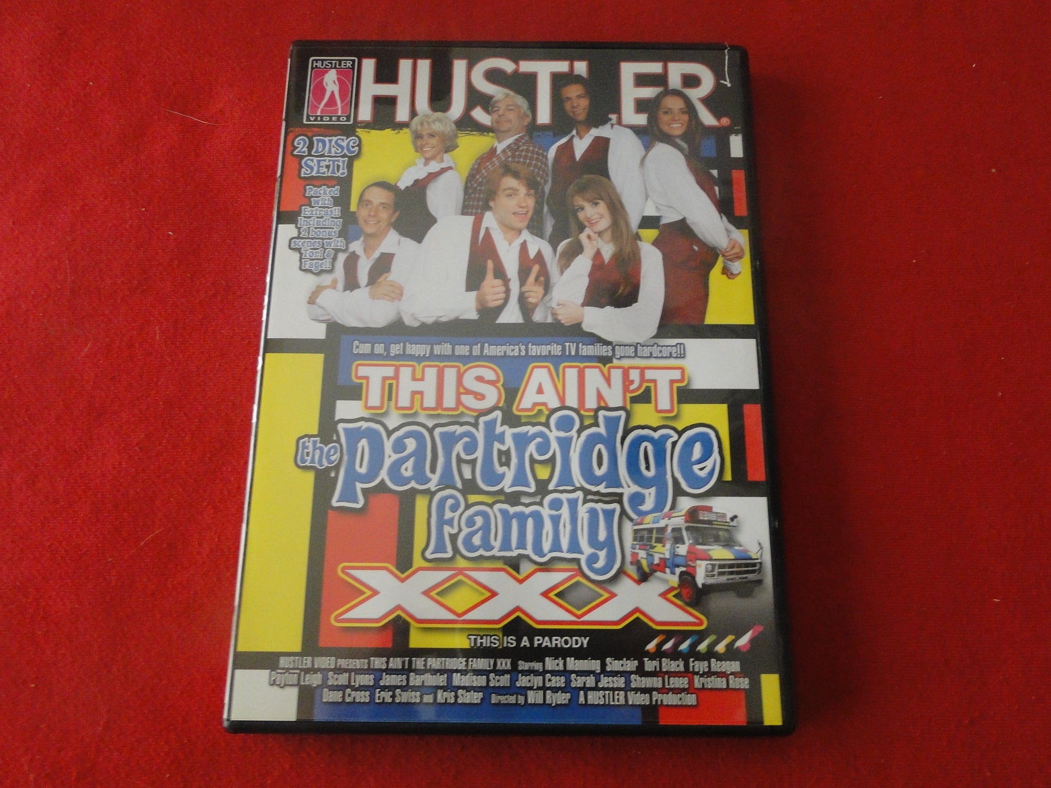 donna m perez add family xxx movie photo