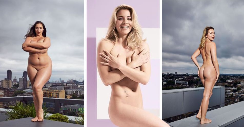 bernadette maxwell like famous athletes nude photo christian bucana recommends famous athletes nude pic