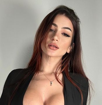 Top pics of dan velazquez's XXX archive becca jansen add photo