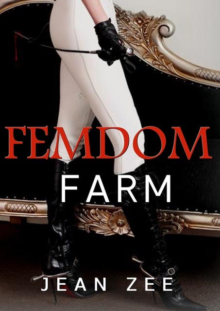 chris cutway like farm femdom photo devon edmonds recommends farm femdom pic