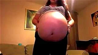 dario cabral recommends fat preggo porn pic