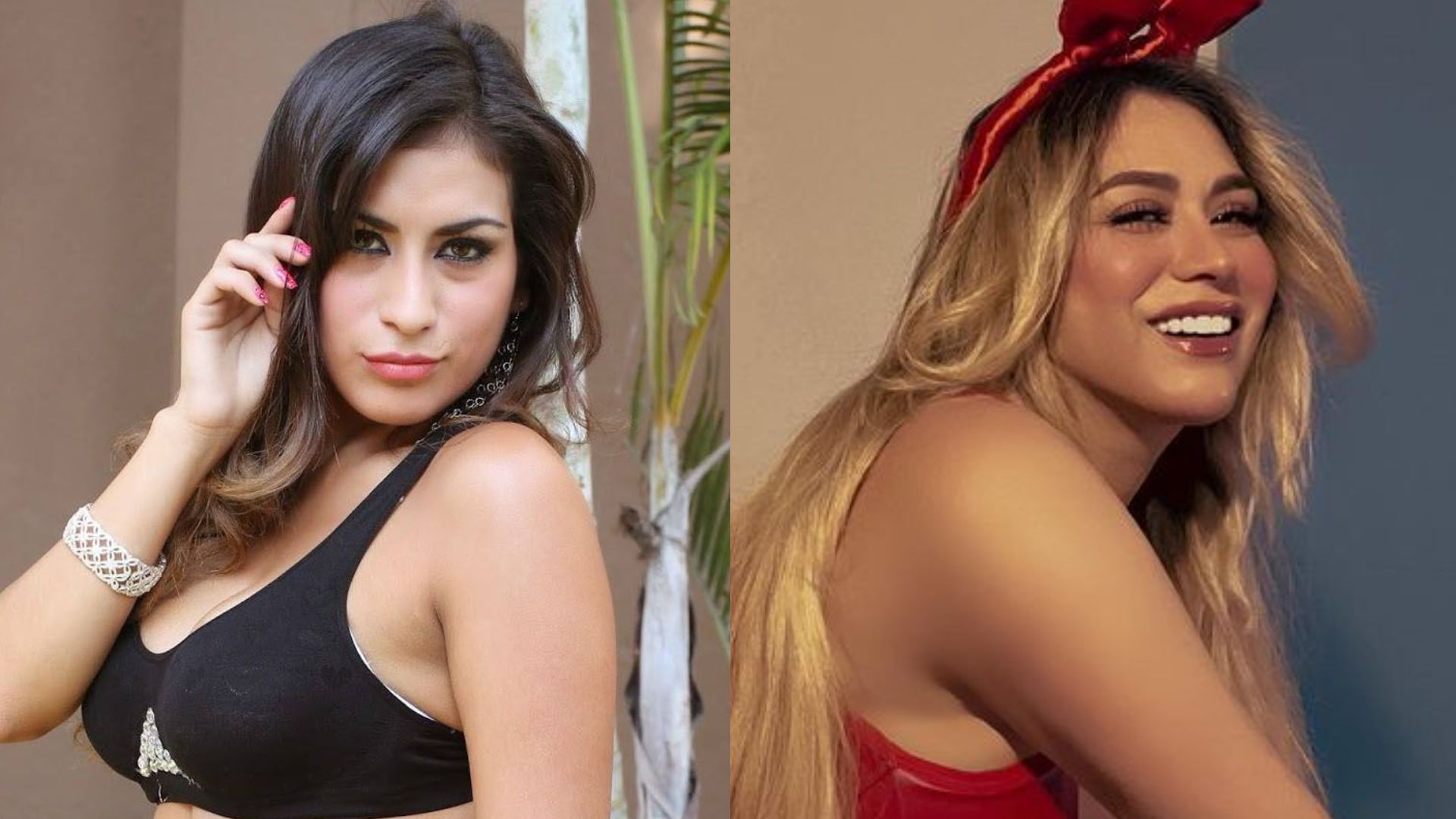 fatima segovia onlyfans - elainastjames nude nude pics of reba mcentire