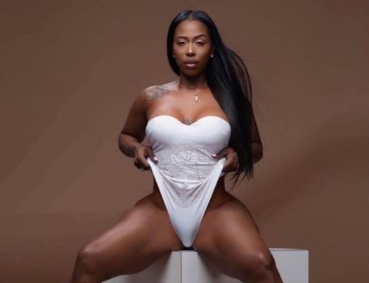 candi moore recommends Fattest Camel Toe