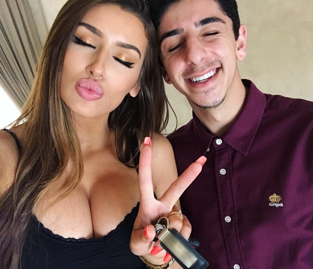akintola abraham recommends faze rug porn pic