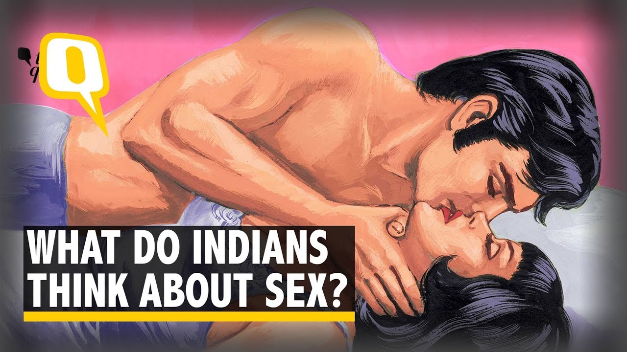 carl fast recommends Sex Indian