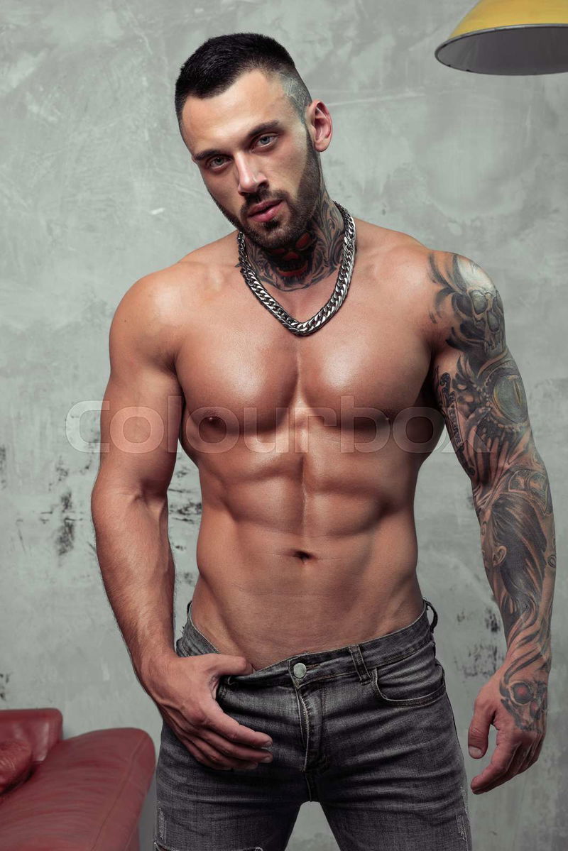 chris shatz recommends hot naked men cody van acker add hot naked men photo