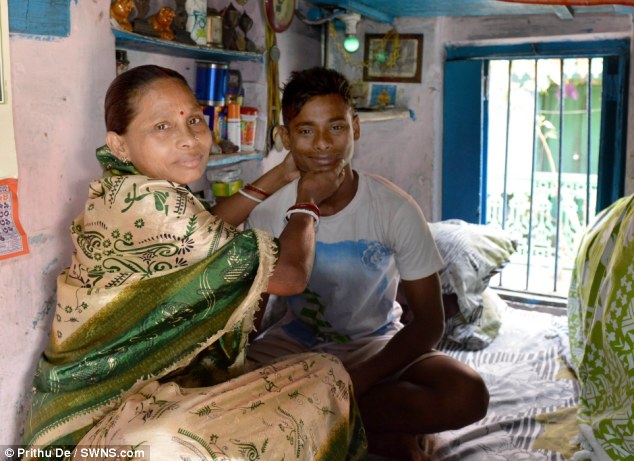 indian mom son sex - erotic anal massage stumble guys porn