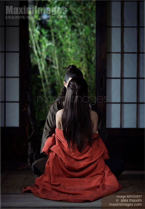 Best of Asian couple making love