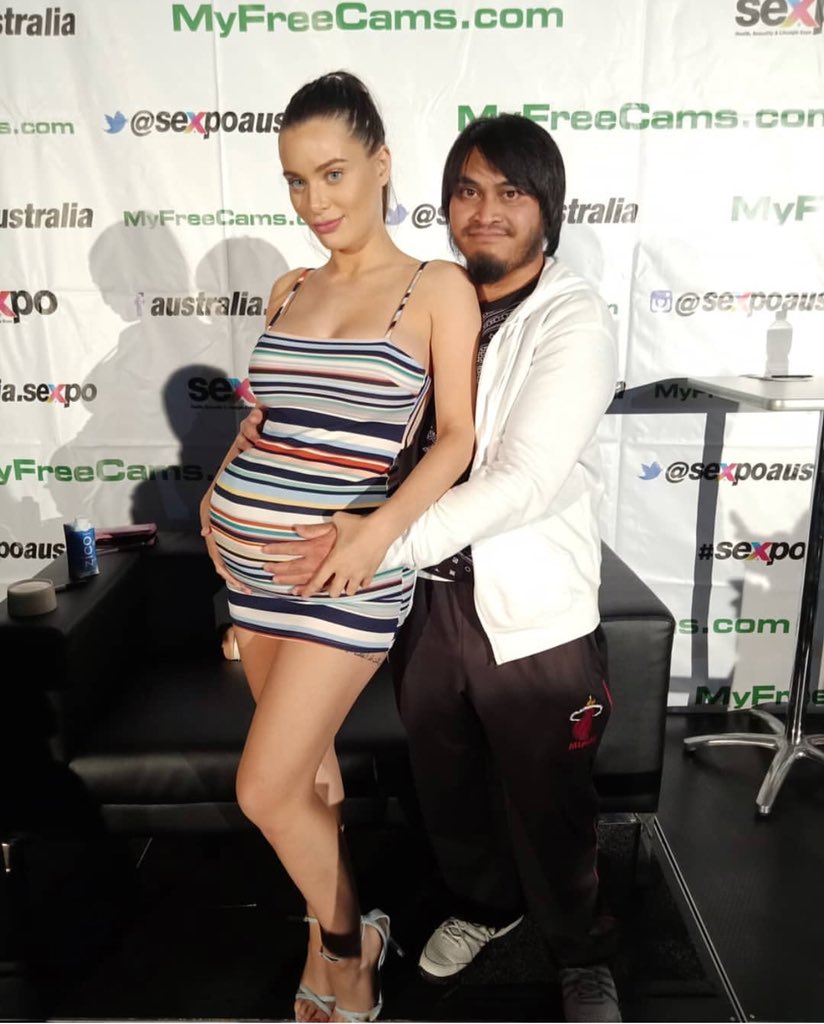 amiel flores like porn lana rhoades pregnant photo arif febrianto recommends princess leia naked pic