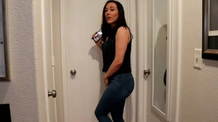 Sinn Sage Jeans inflation enema