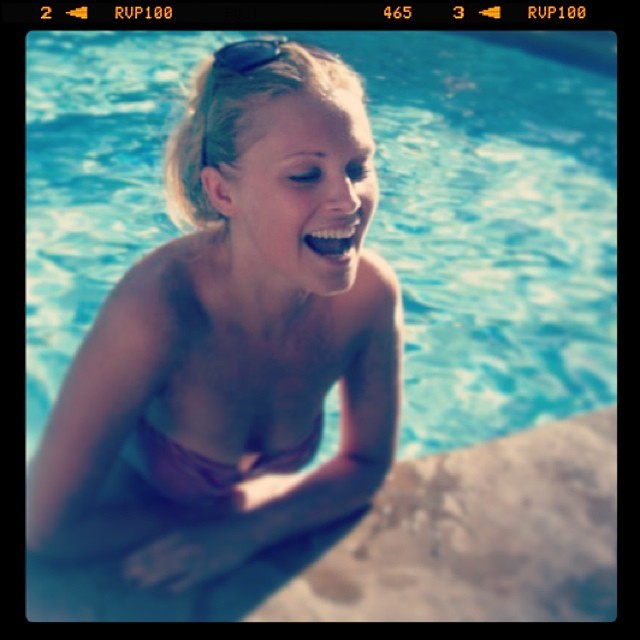 eliza taylor naked - torturous handjob i am peachgardens