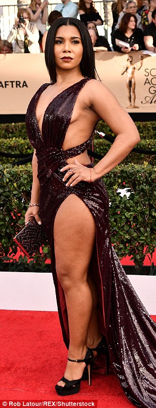 Best of Jessica pimentel nude