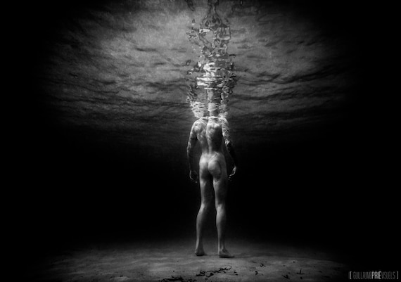 charles greenwood recommends Nude Men Underwater