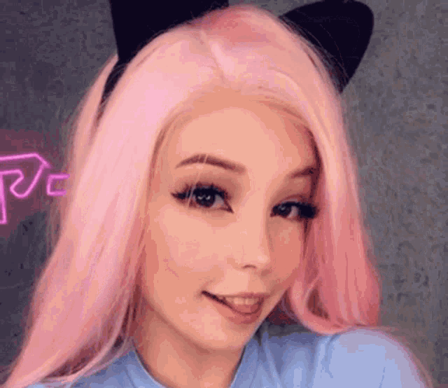 devin otto recommends belle delphine orgasm pic