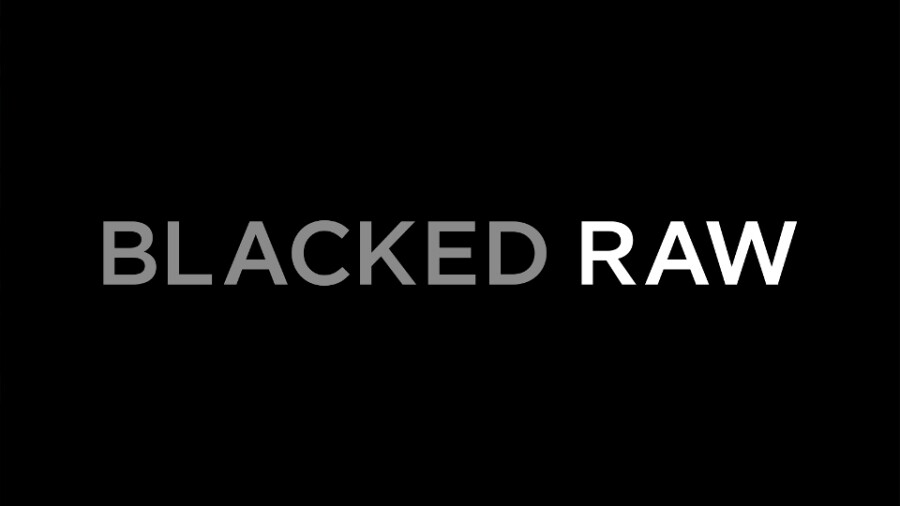 blackd raw - lost bet handjob crystal thayer bbc